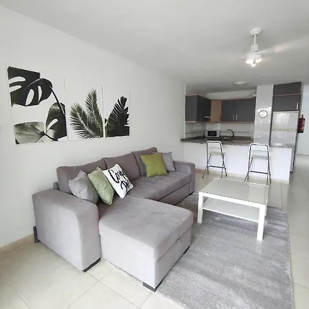 Appartement 1205 *
