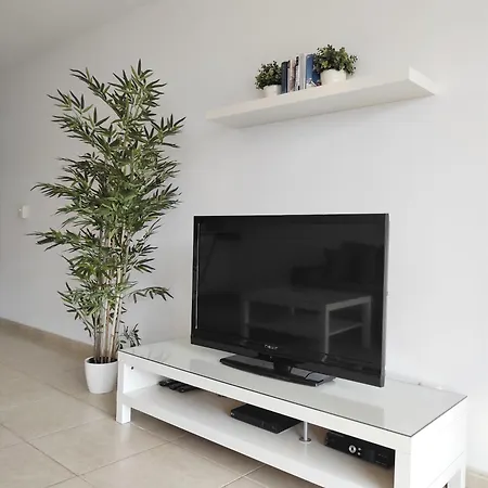 1205 Appartement Callao Salvaje
