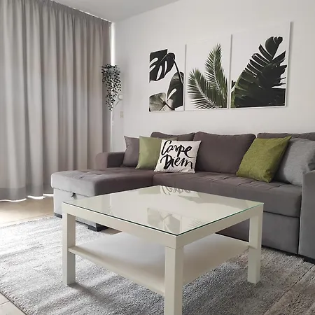 1205 Appartement *
